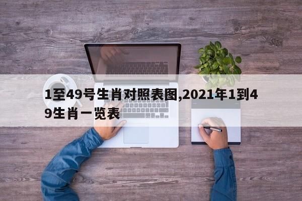 1至49号生肖对照表图,2021年1到49生肖一览表